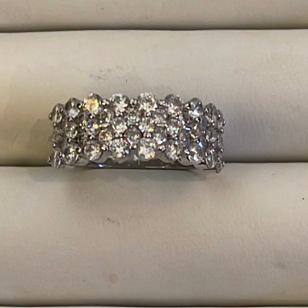 Brand new stamped 925